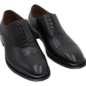 Brooks Brothers | Shoes | Brooks Brothers Mens Black Leather  display picture 2